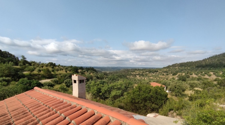 Lerida - Cervià de les Garrigues - 95000m2