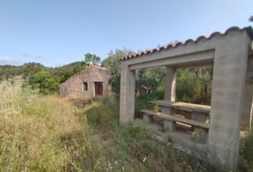 Cervià de les Garrigues 95000&nbsp;m²