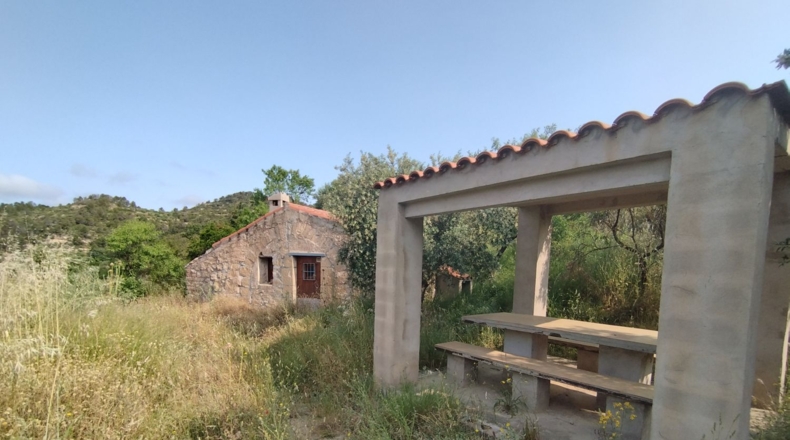 Lerida - Cervià de les Garrigues - 95000m2