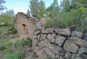 Cervià de les Garrigues 95000&nbsp;m²