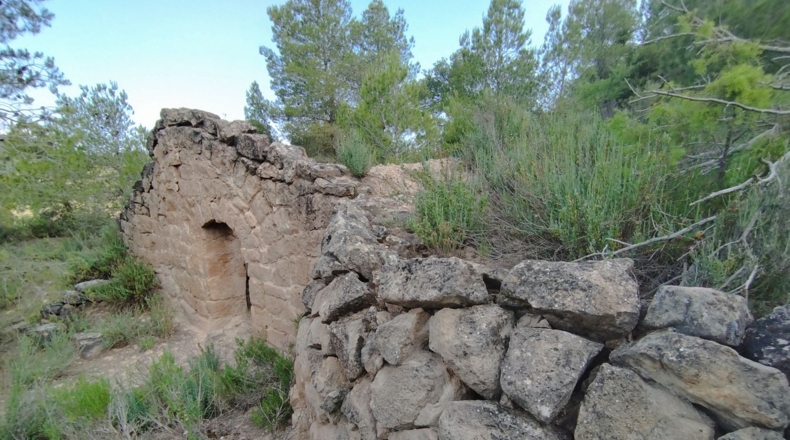 Lerida - Cervià de les Garrigues - 95000m2