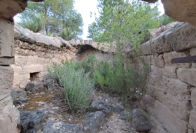 Cervià de les Garrigues 95000&nbsp;m²
