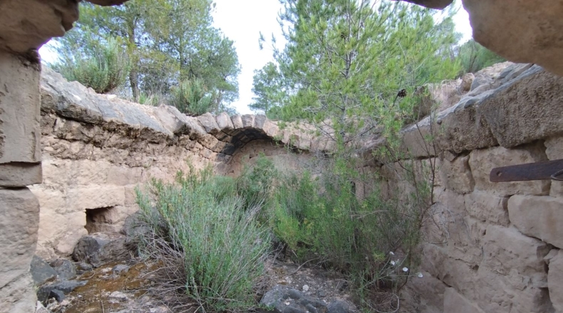 Lerida - Cervià de les Garrigues - 95000m2