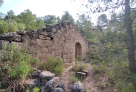 Cervià de les Garrigues 95000&nbsp;m²