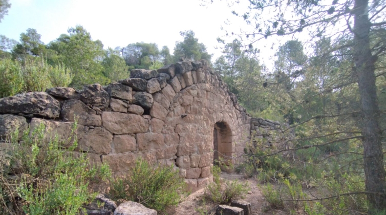 Lerida - Cervià de les Garrigues - 95000m2