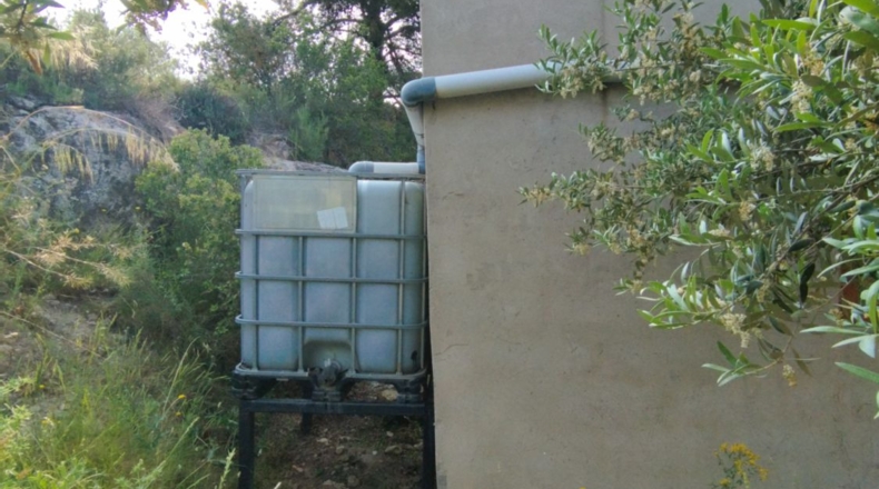 Lerida - Cervià de les Garrigues - 95000m2