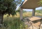 Отдельно стоящий дом с участком на продажу в городе Cervià de les Garrigues. Фото