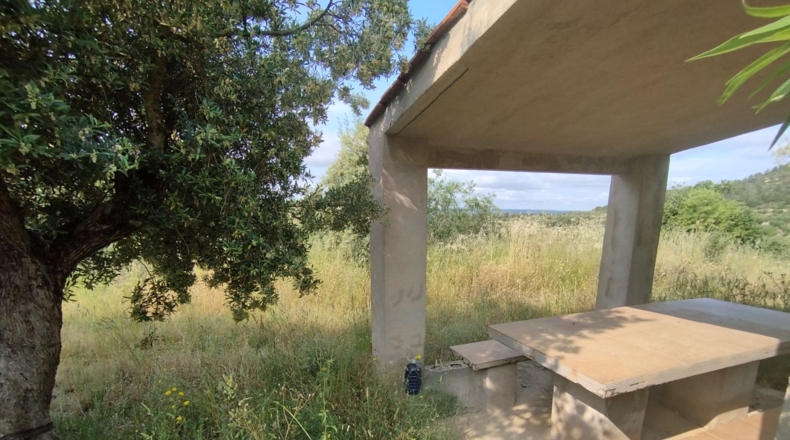 Lerida - Cervià de les Garrigues - 95000m2