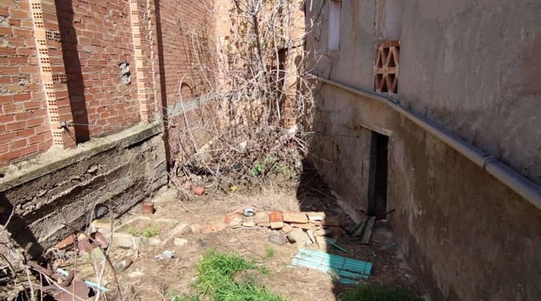 Lerida - Puigverd de Lleida - 150m2