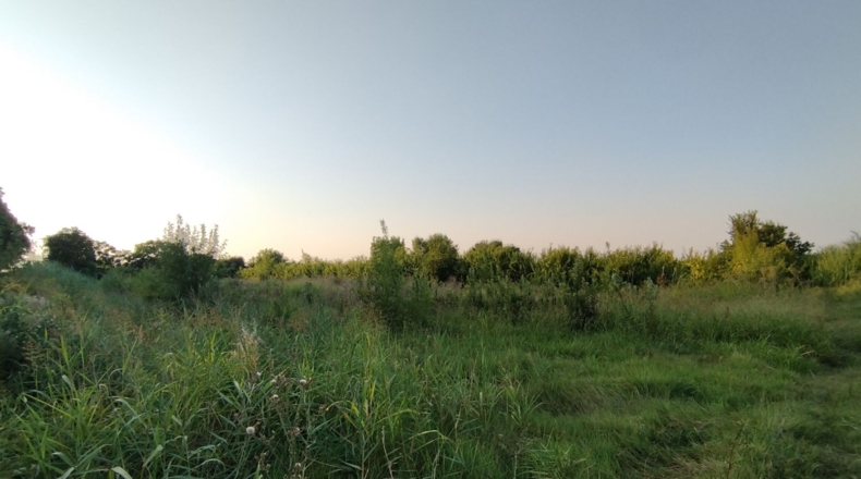 Lérida - Castelldans - 10000m2