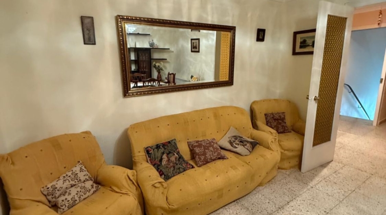 Lérida - Bellvís - 330m2