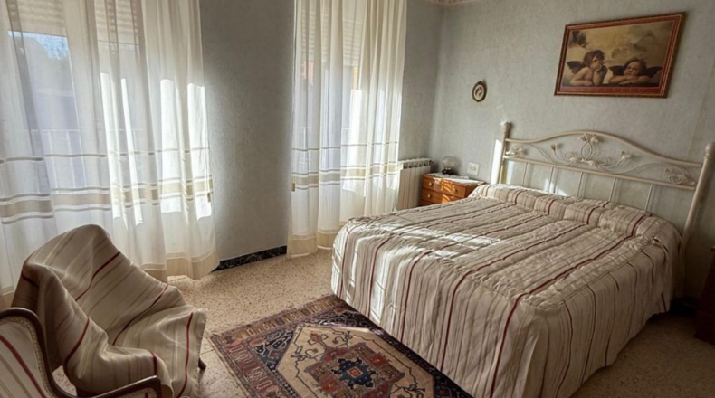 Lérida - Bellvís - 330m2