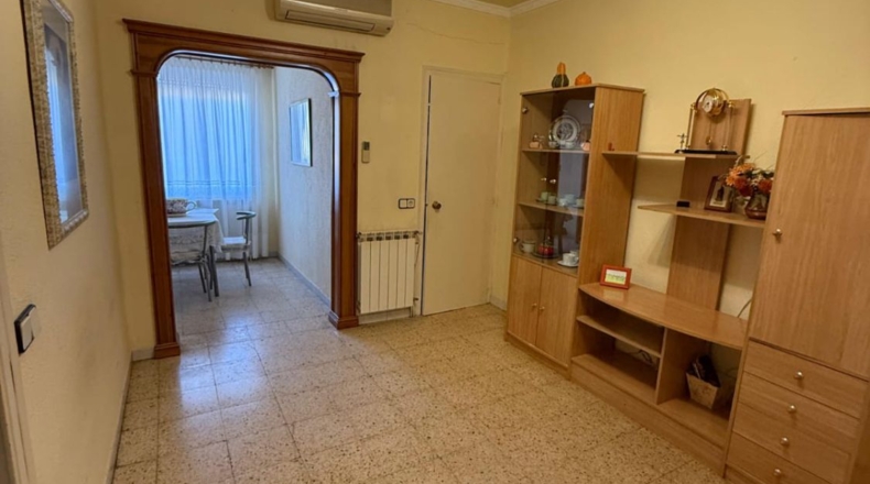 Lérida - Bellvís - 330m2