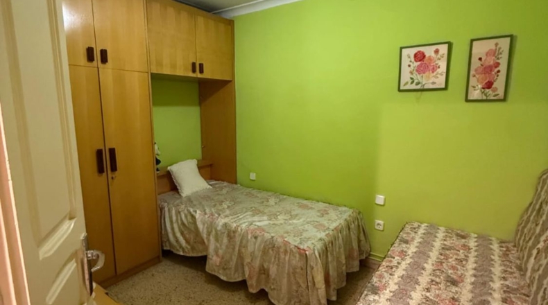 Lérida - Bellvís - 330m2