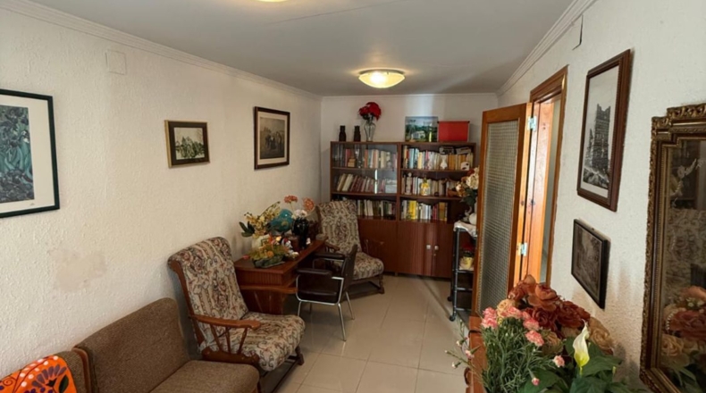 Lérida - Bellvís - 330m2
