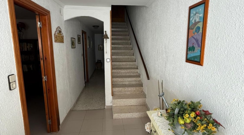 Lérida - Bellvís - 330m2