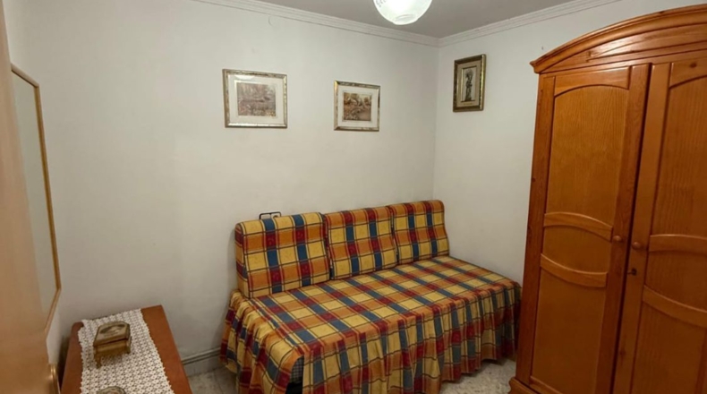 Lérida - Bellvís - 330m2
