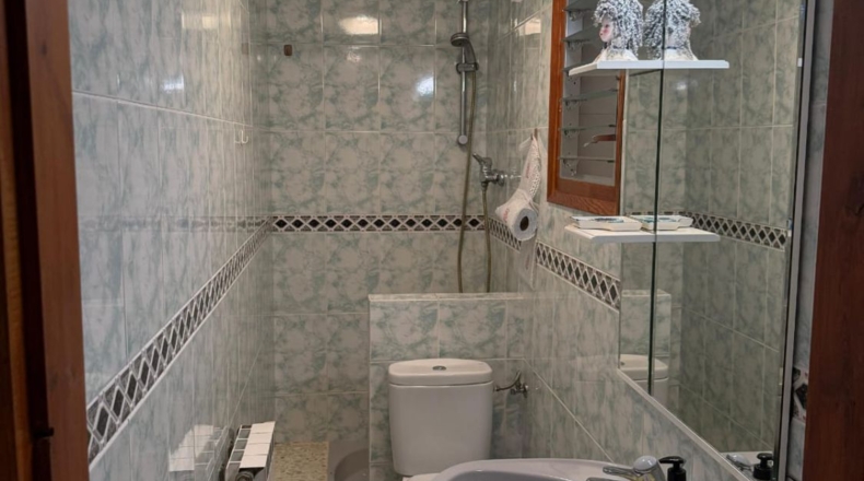 Lérida - Bellvís - 330m2