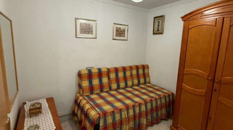Lérida - Bellvís - 330m2
