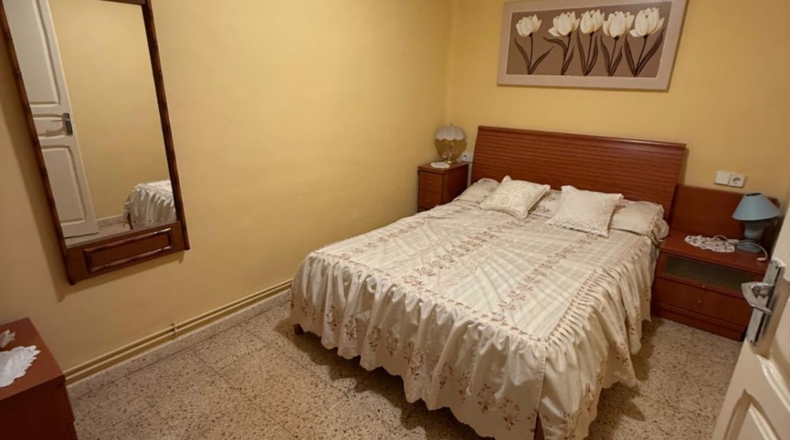 Lérida - Bellvís - 330m2