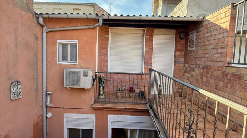 Lérida - Bellvís - 330m2