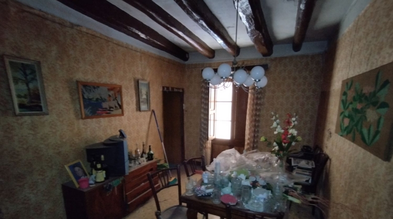 Lérida - Cervià de les Garrigues - 200m2