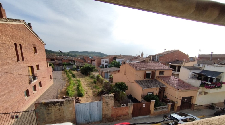 Lérida - Cervià de les Garrigues - 200m2