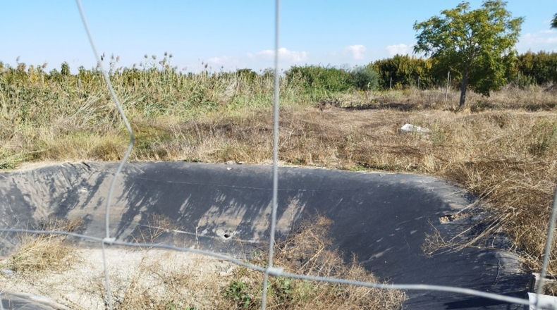 Lérida - Puigverd de Lleida - 8000m2