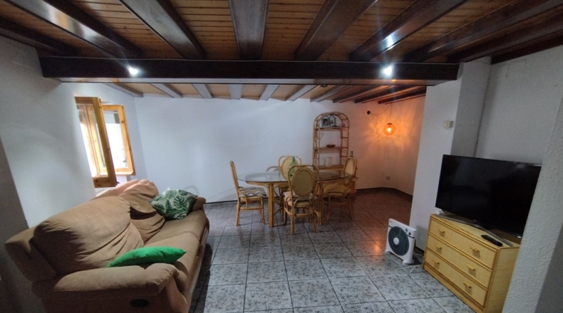 Lérida - Juncosa - 216m2