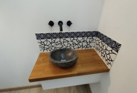 Juncosa 216&nbsp;m²