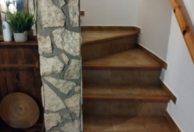 Juncosa 216&nbsp;m²