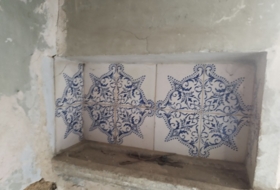 Llardecans 160&nbsp;m²