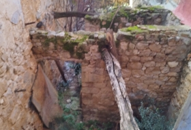 Llardecans 160&nbsp;m²