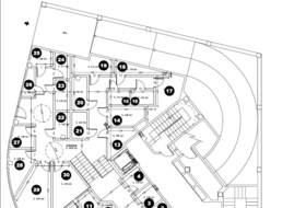 Oviedo 3&nbsp;m²
