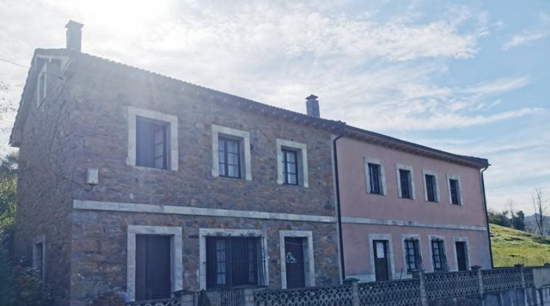 Asturias - Perlavia - 788m2