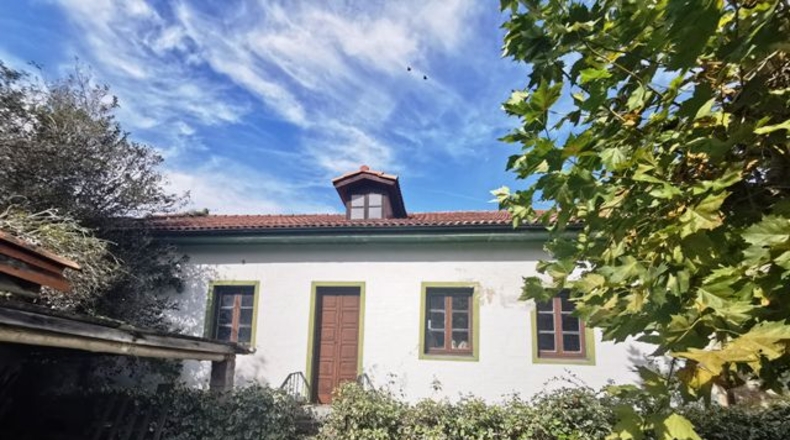 Asturias - Perlavia - 788m2