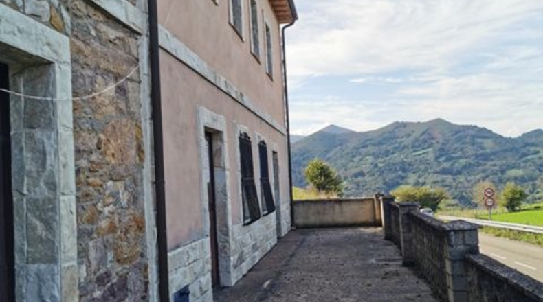 Asturias - Perlavia - 788m2