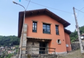 Casa de poble en venda a la España, San Juan de Beleño, ref.: TR258299 foto