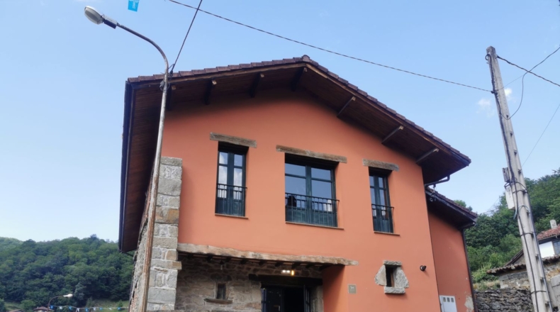 Asturias - Cainava - 260m2