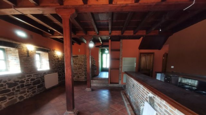 Asturias - Cainava - 260m2