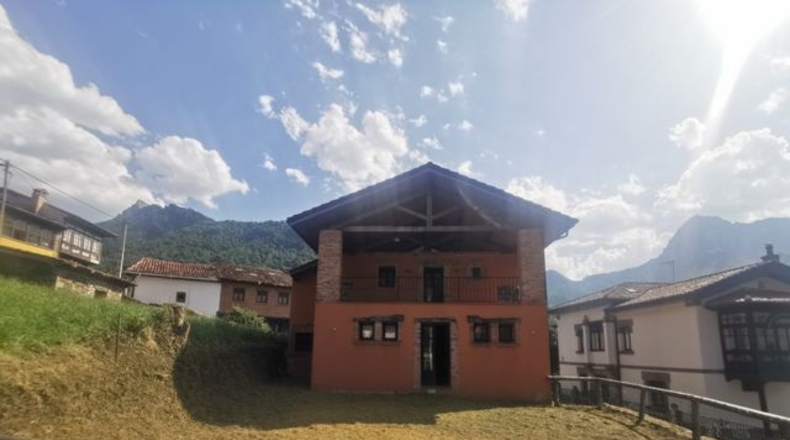 Asturias - Cainava - 260m2