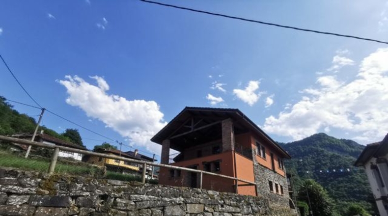 Asturias - Cainava - 260m2