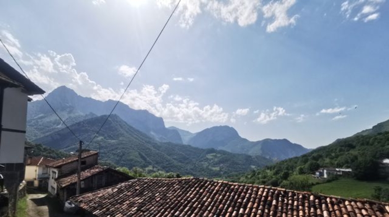 Asturias - Cainava - 260m2