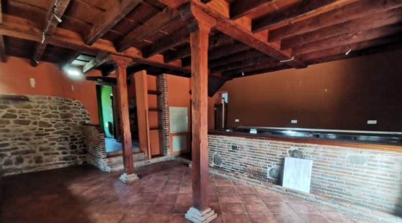 Asturias - Cainava - 260m2