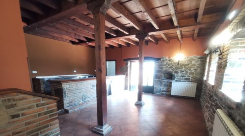 Asturias - Cainava - 260m2