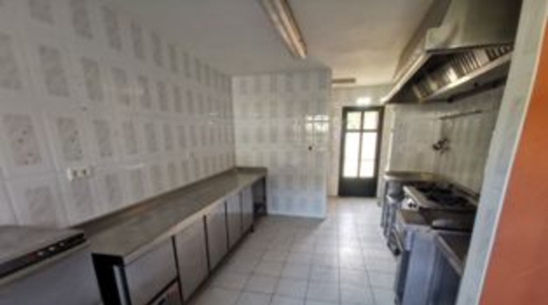 Asturias - Cainava - 260m2