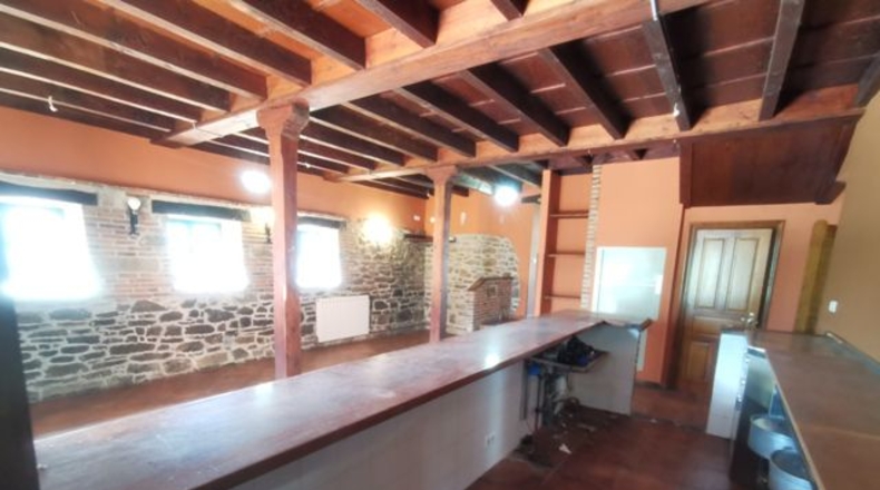 Asturias - Cainava - 260m2
