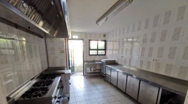 Asturias - Cainava - 260m2