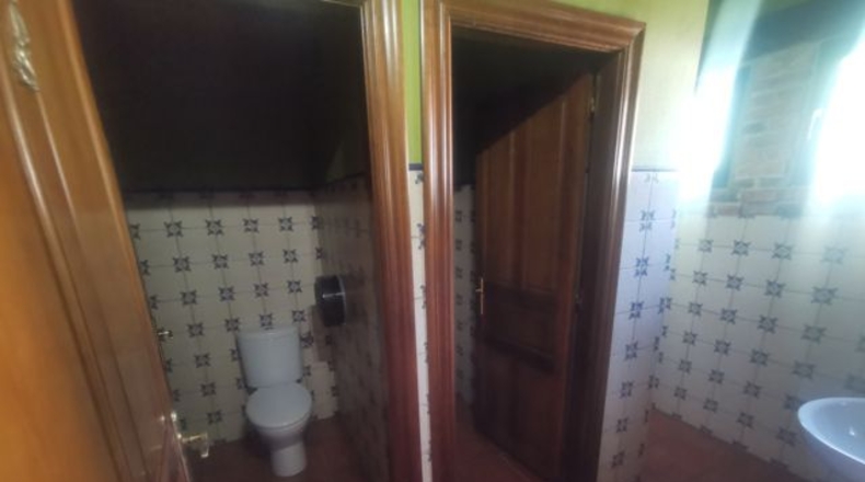 Asturias - Cainava - 260m2