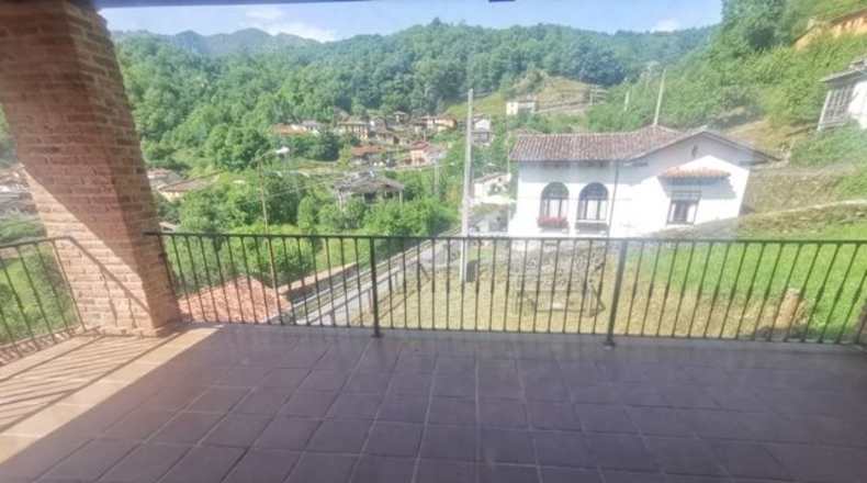 Asturias - Cainava - 260m2